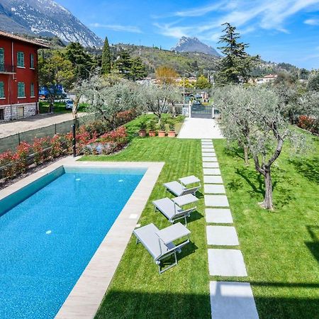 Maison Bellini 2 Тосколано-Мадерно Экстерьер фото