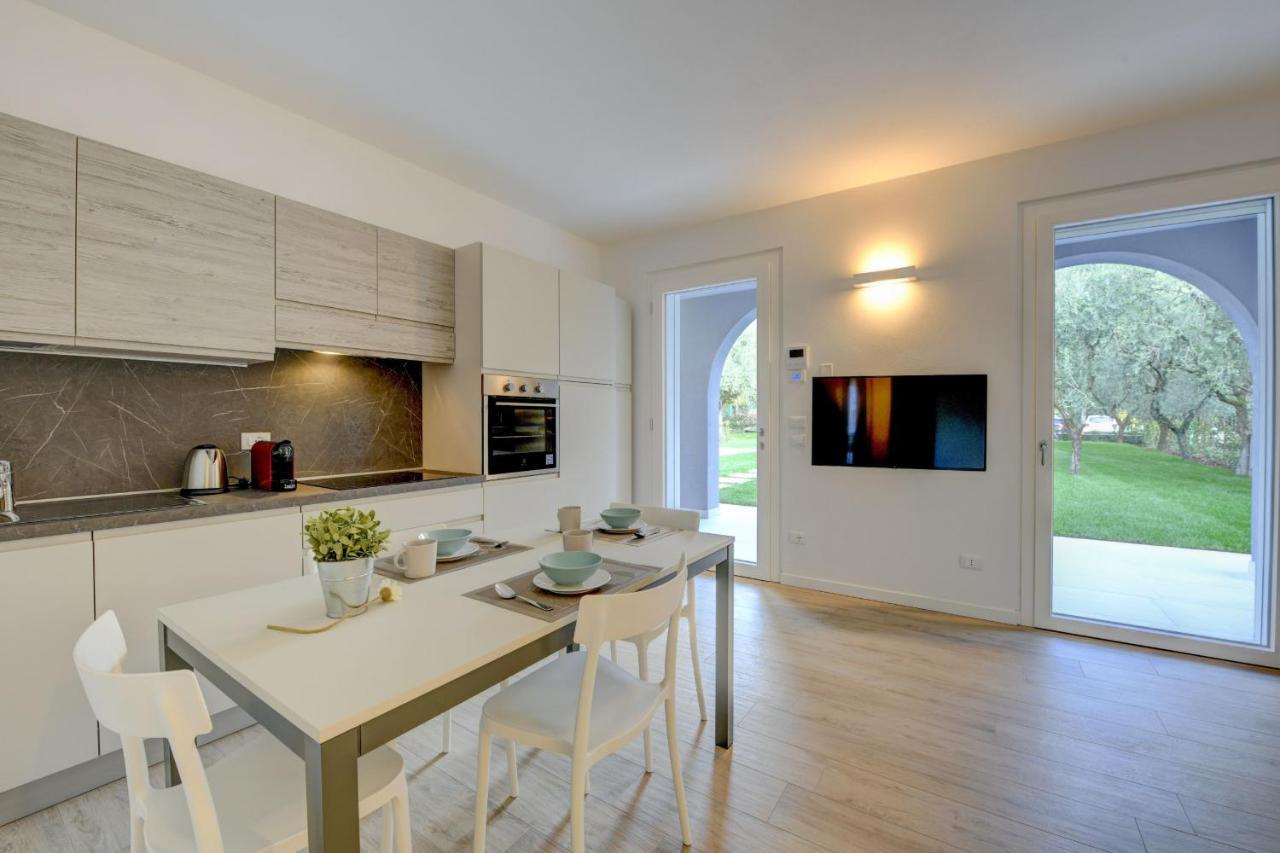 Maison Bellini 2 Тосколано-Мадерно Экстерьер фото