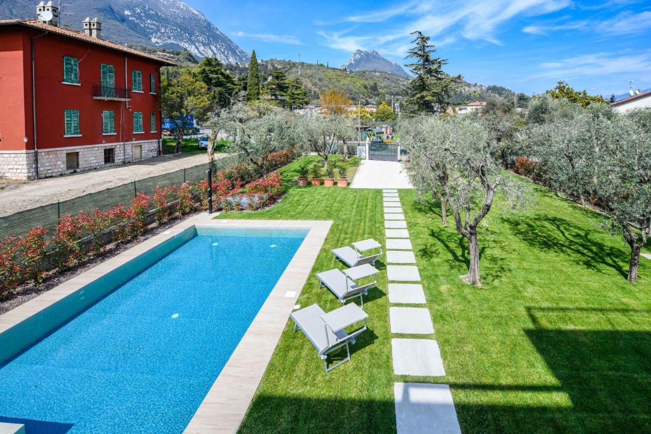 Maison Bellini 2 Тосколано-Мадерно Экстерьер фото