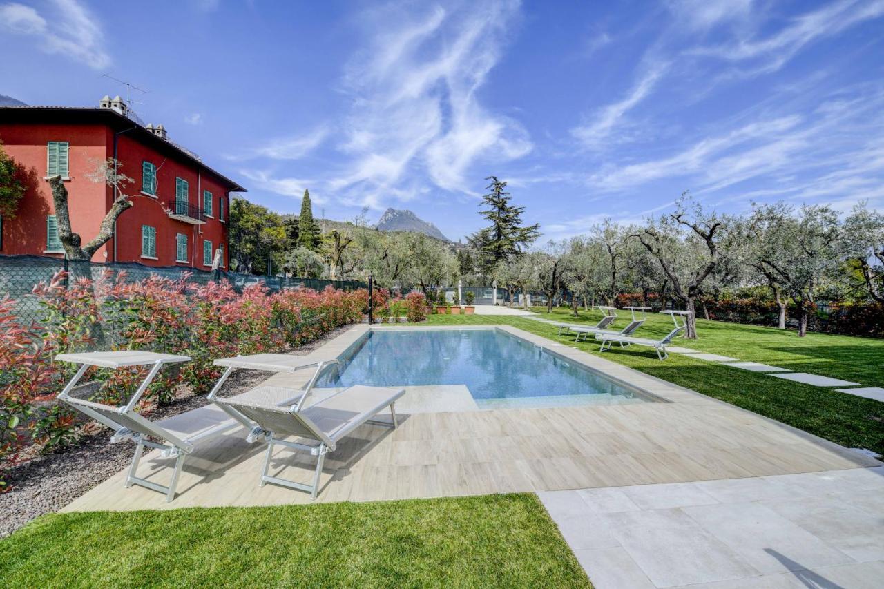 Maison Bellini 2 Тосколано-Мадерно Экстерьер фото