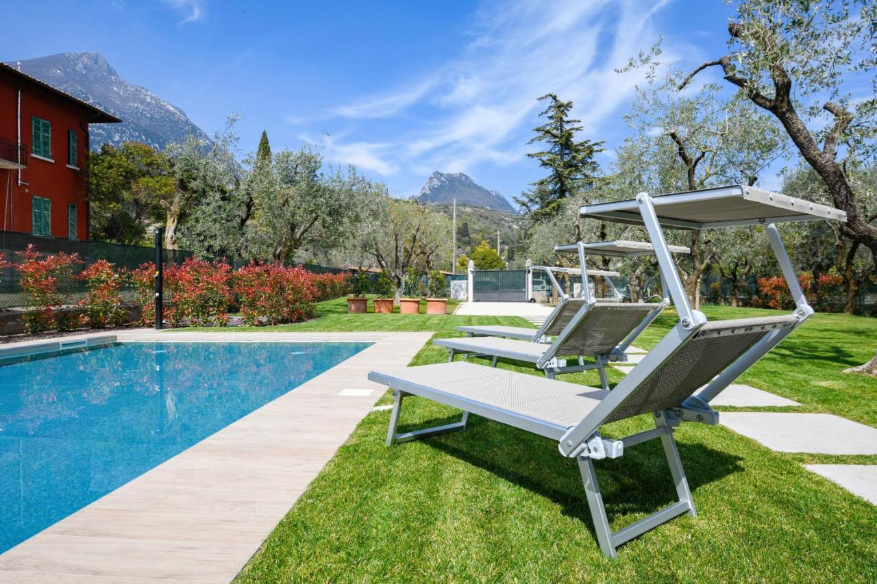 Maison Bellini 2 Тосколано-Мадерно Экстерьер фото