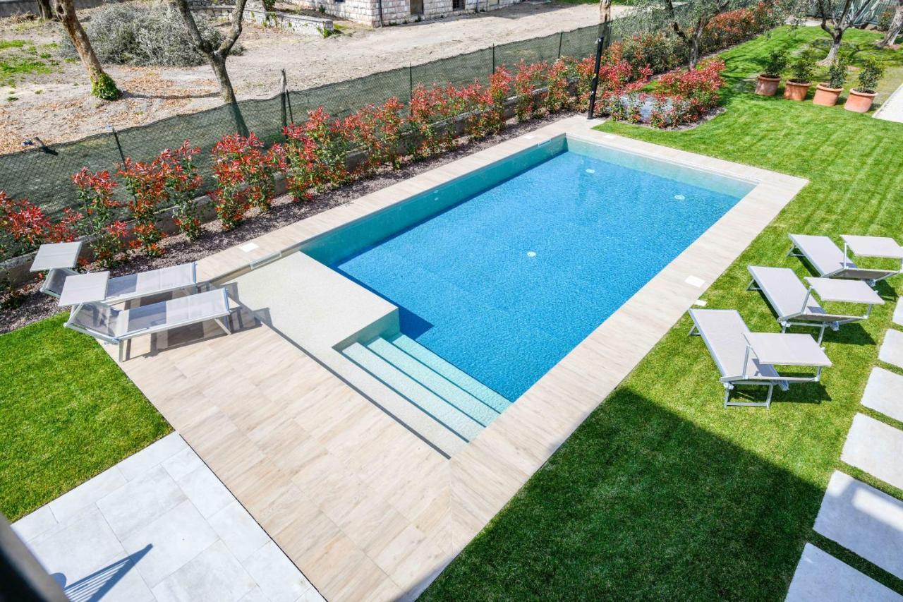 Maison Bellini 2 Тосколано-Мадерно Экстерьер фото