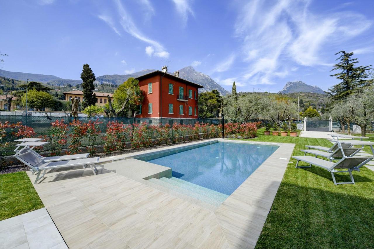 Maison Bellini 2 Тосколано-Мадерно Экстерьер фото
