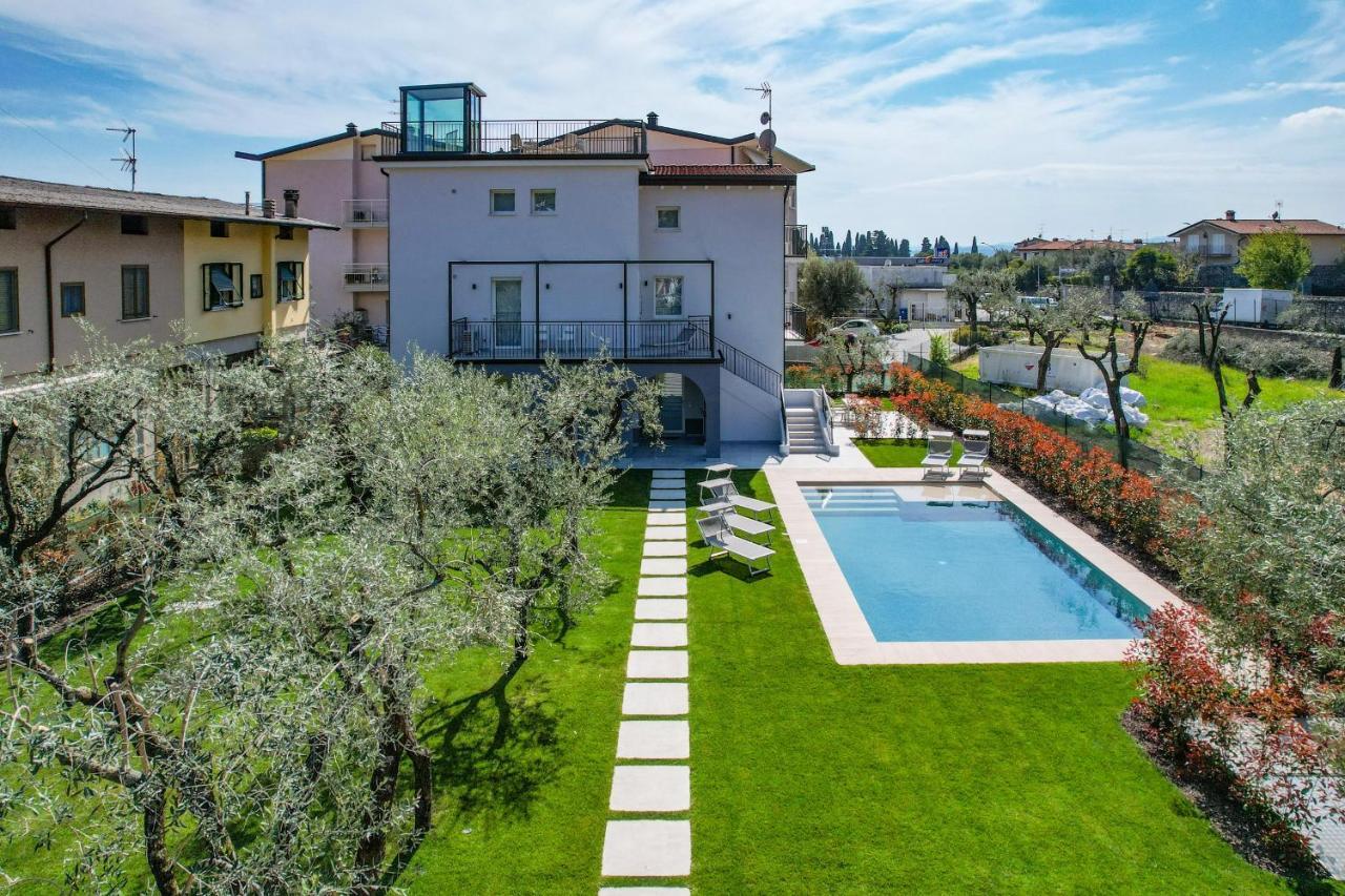 Maison Bellini 2 Тосколано-Мадерно Экстерьер фото