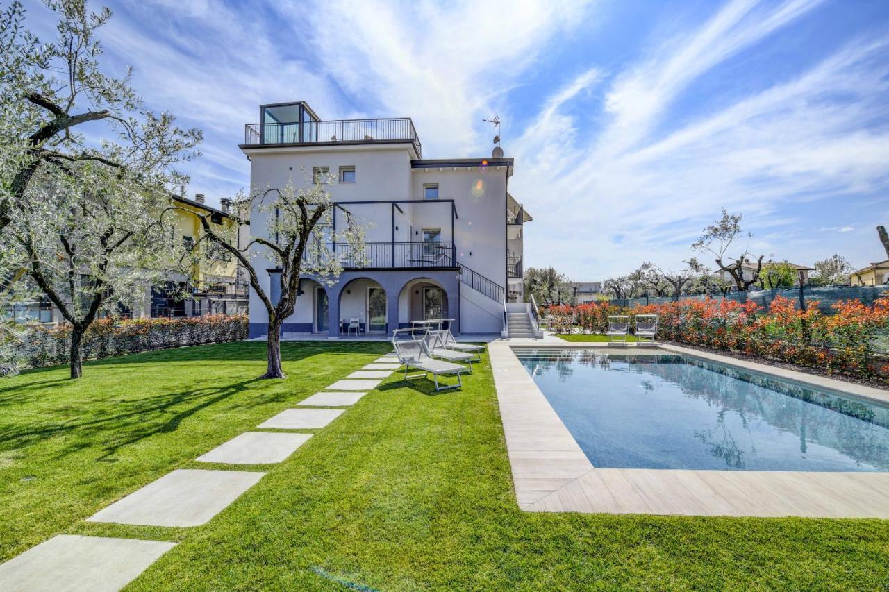Maison Bellini 2 Тосколано-Мадерно Экстерьер фото